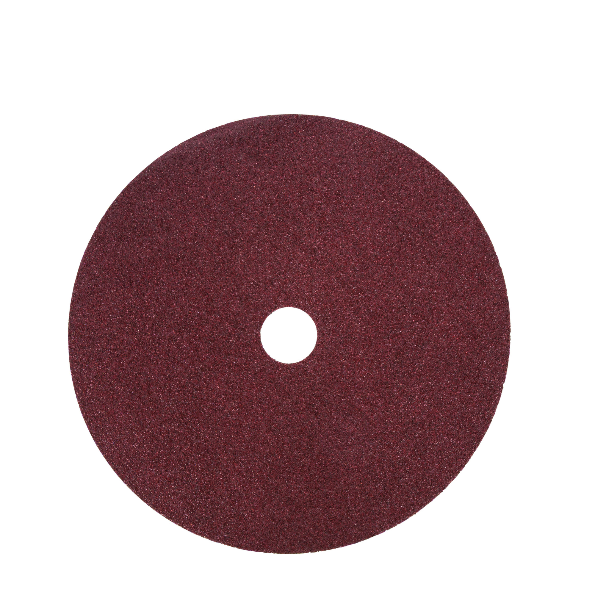 Spyder Aluminum Oxide Resin Fiber Sanding Discs — 7in. x 7/8in., 50 Grit, 2-Pack, Model# 500097